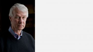 Richard Roberts - Honorary Alumni of The University of Sheffield