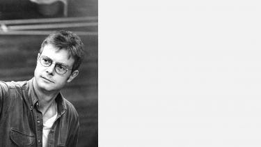 Stephen Daldry - Honorary Alumni of The University of Sheffield
