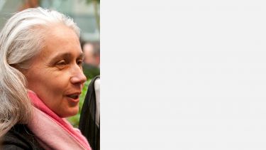 Helen Storey - Honorary Alumni of The University of Sheffield