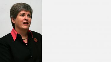 Vanessa Lawrence - Honorary Alumni of The University of Sheffield