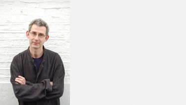 Edmund De Waal - Honorary Alumni of The University of Sheffield
