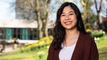 Jamie for student profile 