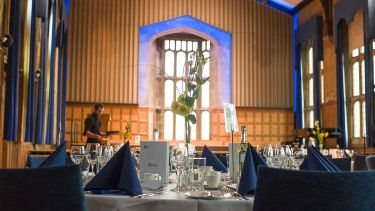 Wedding Venue Discount Alumni The University Of Sheffield