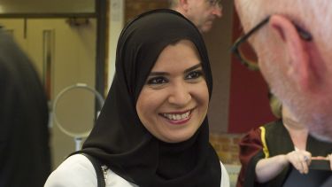 Dr Amal Al Qubaisi