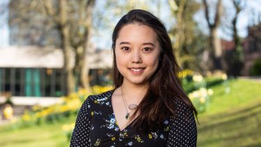 Saya for student profile 