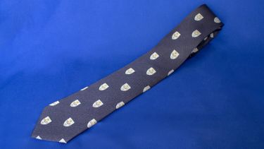 University of Sheffield tie