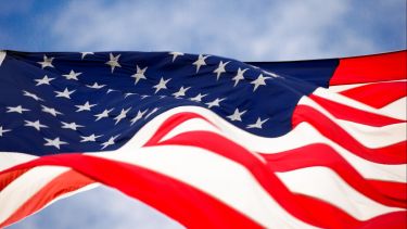 The Stars and Stripes