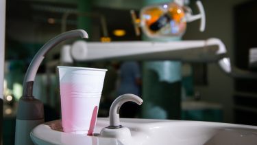 Dentistry facilites
