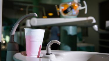 Dental School facilities