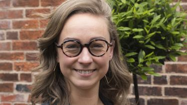 Charlotte Cremers