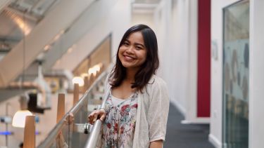 Malaysia International Students The University Of Sheffield