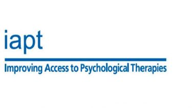 Improving Access to Psychological Therapies (IAPT) programmes | Clinical Psychology | The University of Sheffield
