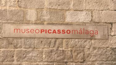 Picasso Museum, Malaga