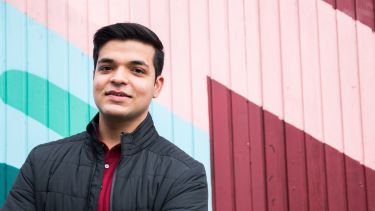 Obaiddullah Imam scholarship winner Pakistan