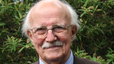 Professor John Roach