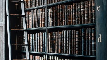 Bookshelf