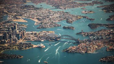 Australia (Sydney)