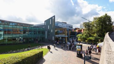 image of students' union