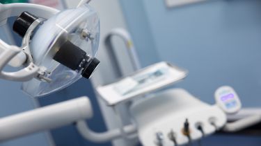 Dental equipment