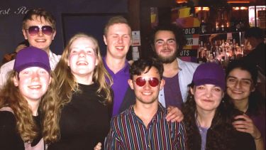 An image of GemSoc social