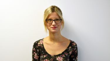 Photo of Dr Eugenia Vella 