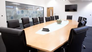 Meeting rooom