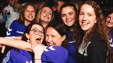 pol soc social night out 2019