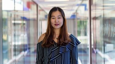 Wei Zhang, PhD student - MGT