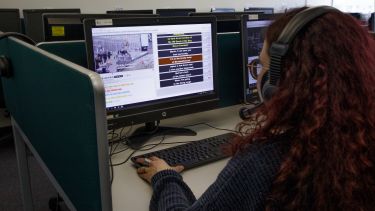 Screen Translation Student