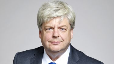 Profile picture of Prof John Rodenburg