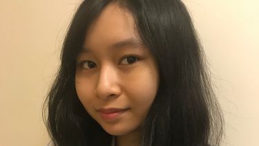 Nurkaiyisah Zaal Anuar - student story