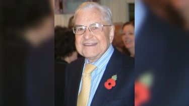 Sir Alan Dawtry