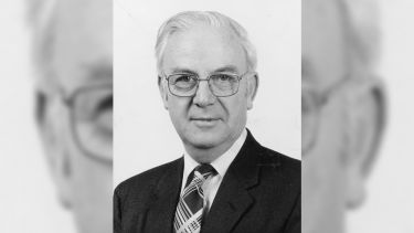 Professor Stan Gregory