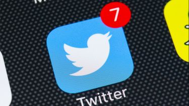 Twitter icon