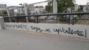 Graffiti