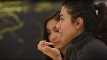Postgraduate student on the course International Dental Public Health at the University of Sheffield
