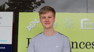 Andrew O'Connor