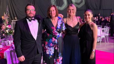 Inox Dine scoops Bronze for Business Venue of the Year 2019 