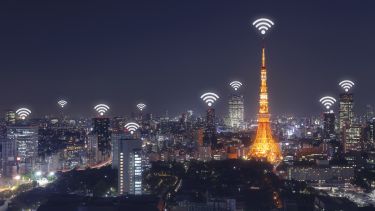 Wifi Network