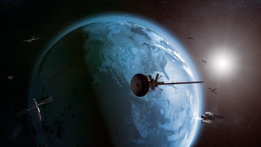 Space Discovery