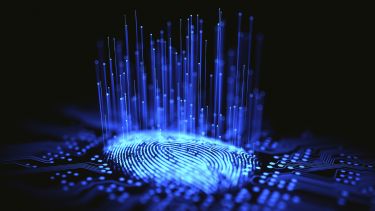 Technology Digital Fingerprint