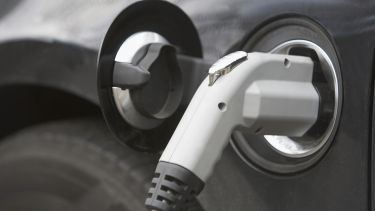 Electric Car Charging
