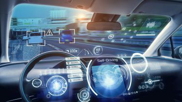 Vehicle Communications