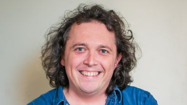 James Harkin