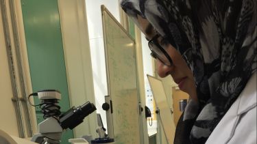 Oisharja Rahman