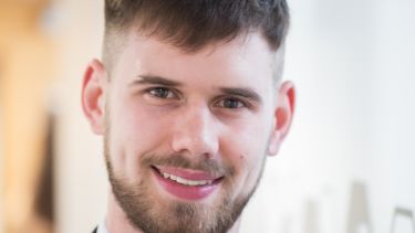 Callum van Dyk