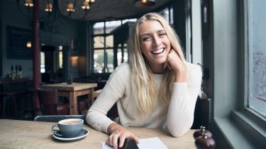 Zanna van Dijk