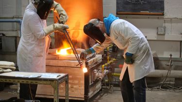 Materials Science and Engineering