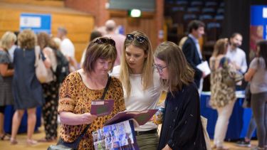 Open day 2017