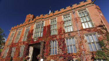 Image of Firth Court